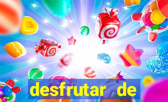 desfrutar de dinheiro atualizado